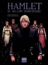Livro - Hamlet de William Shakespeare Livro - Hamlet de William Shakespeare