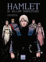 Livro - Hamlet de William Shakespeare