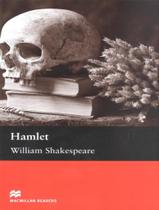 Livro - Hamlet - MACMILLAN BR - SHAKESPEARE, WILLIAM