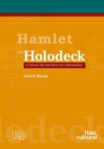 Livro - Hamlet no Holodeck