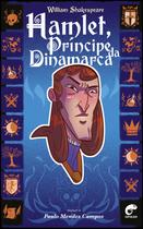 Livro - Hamlet, príncipe da Dinamarca Livro - Hamlet, príncipe da Dinamarca