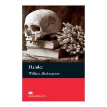 Livro Hamlet William Shakespeare Macmillan Inglês Level 5
