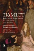 Livro - Hamlet Livro - Hamlet
