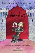 Livro - Hamlet