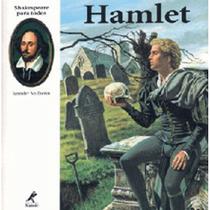 Livro - Hamlet