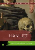 Livro - Hamlet
