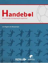 Livro - Handebol
