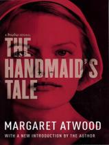Livro - HandmaidS Tale, The- Movie Tie-In Livro - HandmaidS Tale, The- Movie Tie-In