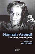 Livro - Hannah Arendt Livro - Hannah Arendt