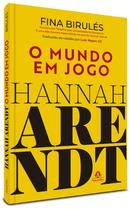Livro - Hannah Arendt Livro - Hannah Arendt