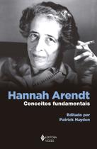 Livro - Hannah Arendt