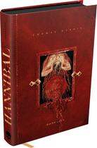 Livro - Hannibal: A Origem do Mal Livro - Hannibal: A Origem do Mal