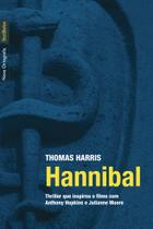 Livro - Hannibal (edição de bolso)