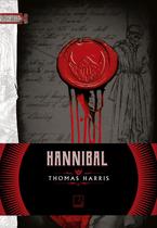 Livro - Hannibal (Vol. 3 Trilogia Hannibal Lecter)