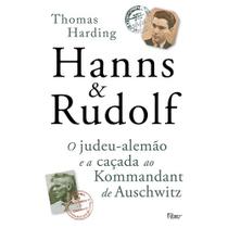 Livro - Hanns & Rudolf Livro - Hanns & Rudolf