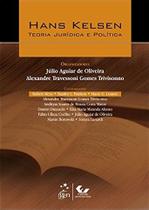 Livro - Hans Kelsen - Teoria Jurídica e Política