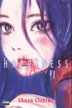 Livro - Happiness - Volume 01