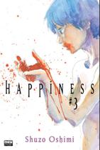Livro - Happiness - Volume 03 Livro - Happiness - Volume 03