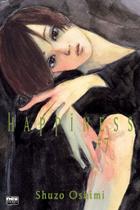 Livro - Happiness - Volume 07 Livro - Happiness - Volume 07