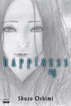 Livro - Happiness - Volume 08