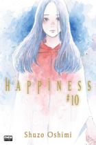 Livro - Happiness - Volume 10 Livro - Happiness - Volume 10