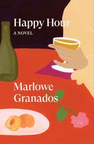 Livro Happy Hour: Um Romance de Marlowe Granados Livro Happy Hour: Um Romance de Marlowe Granados
