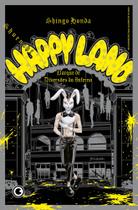 Livro - Happyland – Parque de Diversões do Inferno