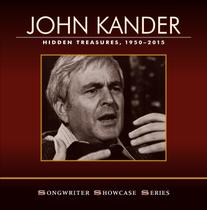 Livro Harbinger John Kander Tesouros Escondidos 1950-2015 Livro Harbinger John Kander Tesouros Escondidos 1950-2015