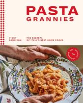 Livro Hardie Grant Books Pasta Grannies: o livro de receitas oficial Livro Hardie Grant Books Pasta Grannies: o livro de receitas oficial
