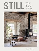 Livro Hardie Grant Books Still: A Casa Lenta Livro Hardie Grant Books Still: A Casa Lenta