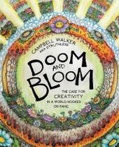 Livro Hardie Grant Doom and Bloom: O Caso da Criatividade