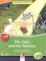 Livro - Hare and the tortoise Livro - Hare and the tortoise