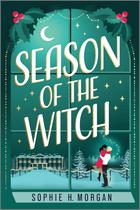 Livro Harlequin Season of the Witch Spicy Witch Romance