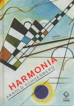Livro - Harmonia - 2ª edição