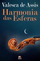 Livro - Harmonia das esferas