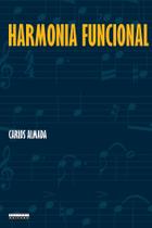 Livro - Harmonia funcional Livro - Harmonia funcional