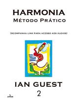 Livro - Harmonia - método prático - Volume 2 Livro - Harmonia - método prático - Volume 2