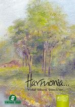 Livro - Harmonia...