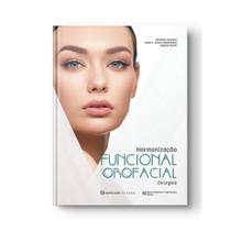 Livro: Harmonização Funcional Orofacial Cirúrgica - Napoleão