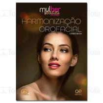 Livro - Harmonização Orofacial - Carbone - Quintessence