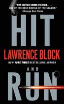 Livro Harper Hit and Run (Série Keller, 4) Livro Harper Hit and Run (Série Keller, 4)