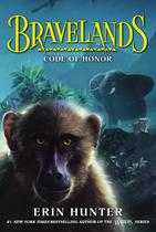 Livro HarperCollins Bravelands 2: Código de Honra Livro HarperCollins Bravelands 2: Código de Honra