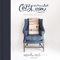 Livro HarperCollins Christian Casa Minimalista e Aconchegante: Mais Estilo, Menos Coisas - HarperCollins Christian and Blackstone Publishing Livro HarperCollins Christian Casa Minimalista e Aconchegante: Mais Estilo, Menos Coisas - HarperCollins Christian and Blackstone Publishing