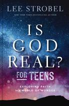 Livro HarperCollins Deus é Real para Adolescentes Livro HarperCollins Deus é Real para Adolescentes