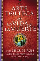 Livro HarperCollins Espanhol Arte Tolteca Vida e Morte - HarperCollins Espanol Livro HarperCollins Espanhol Arte Tolteca Vida e Morte - HarperCollins Espanol