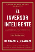 Livro HarperCollins Espanhol O Investidor Inteligente