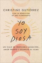 Livro HarperCollins I Am Diosa Yo soy Diosa Edição em espanhol Livro HarperCollins I Am Diosa Yo soy Diosa Edição em espanhol