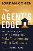 Livro HarperCollins Leadership The Agent's Edge Real Estate Livro HarperCollins Leadership The Agent's Edge Real Estate