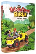 Livro HarperCollins NIrV Adventure Bible para primeiros leitores Livro HarperCollins NIrV Adventure Bible para primeiros leitores