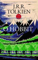 Livro HarperCollins O Hobbit (em português)